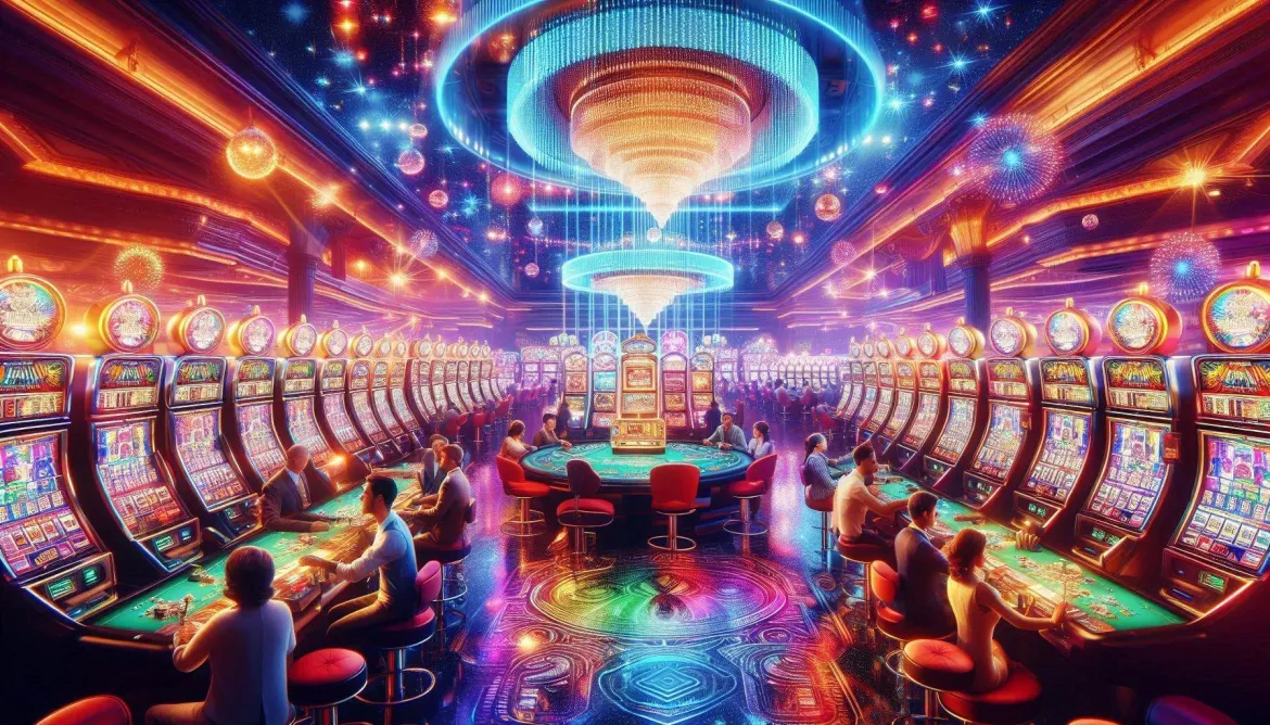 Retrozino Casino